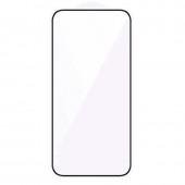 Защитное стекло для SAMSUNG Galaxy S25 FE Full Glue (0.25 мм, 2.5D, чорне) ЛЮКС