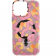 TPU чехол Pastel Chaos with MagSafe для Apple iPhone 17 (6.3") Pink