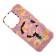TPU чехол Pastel Chaos with MagSafe для Apple iPhone 17 (6.3") Pink
