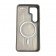 Чохол MATT CASE with MagSafe Samsung S931 Galaxy S25 Titanium Grey