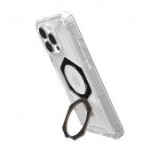 Чехол TPU+PC UAG Plazma Mag XTE для Apple iPhone 15 Pro Матовый Белый Чехол TPU+PC UAG Plazma Mag XTE для Apple iPhone 15 Pro Матовый Белый