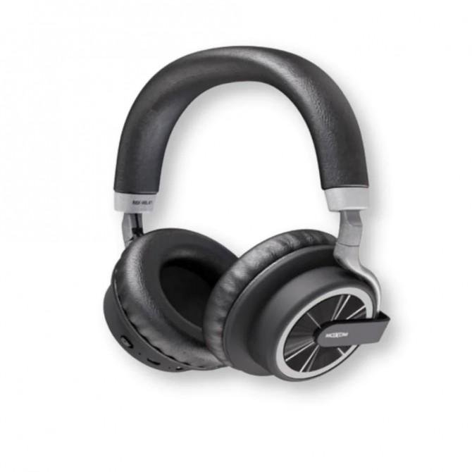 Наушники Moxom MX-WL41 ANC Black-1
