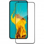 Защитное стекло для SAMSUNG S908B Galaxy S22 Plus Full Glue (0.25 мм, 2.5D, черное) ЛЮКС Защитное стекло для SAMSUNG S908B Galaxy S22 Plus Full Glue (0.25 мм, 2.5D, черное) ЛЮКС