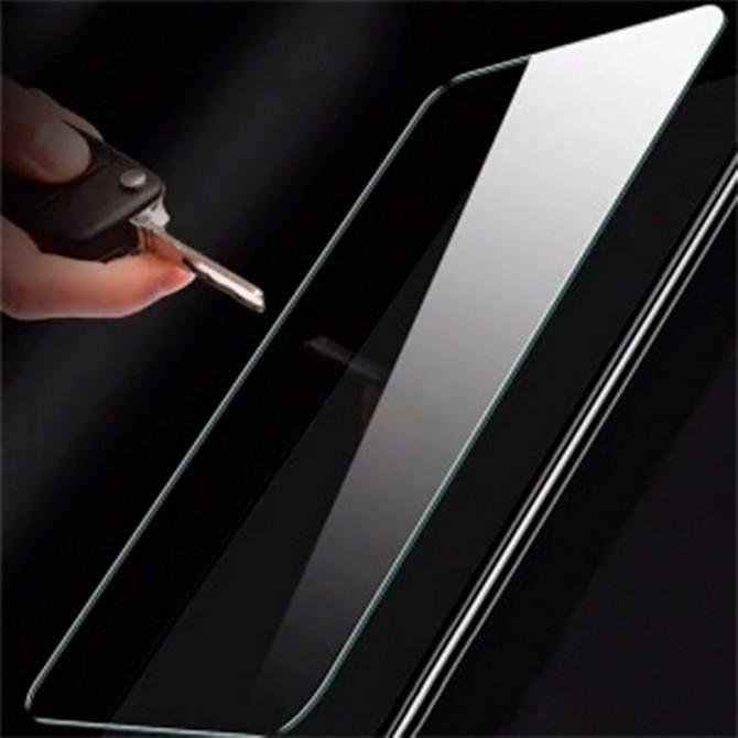 Защитное стекло для XIAOMI Poco M3 (0.3 мм, 2.5D)-2