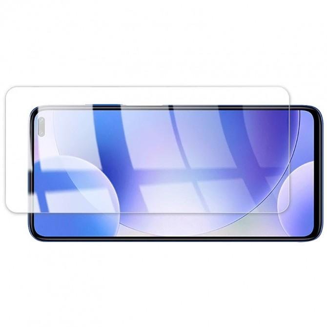 Защитное стекло для XIAOMI Poco X3 (0.3 мм, 2.5D)