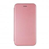 Чехол книжка U-Like Best Samsung A307/A505 Galaxy A30s/A50 Rose Gold