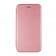 Чохол книжка U-Like Best Samsung A307/A505 Galaxy A30s/A50 Rose Gold