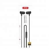 Навушники XO EP20 Black