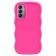 Чохол TPU Ripple для Samsung Galaxy A15 4G/5G Dragon Fruit