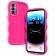 Чохол TPU Ripple для Samsung Galaxy A15 4G/5G Dragon Fruit