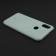 Чехол Soft Case для Xiaomi Mi6x/Mi A2 Светло Голубой FULL