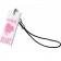 Флеш память Verico USB 64Gb Unique Heart