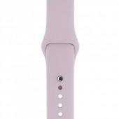 Ремешок для Apple Watch 38/40mm Sport Band Lavander