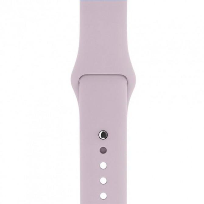 Ремешок для Apple Watch 38/40mm Sport Band Lavander