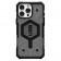 Чехол TPU+PC UAG Pathfinder MAG CLEAR для Apple iPhone 16 Pro All Black