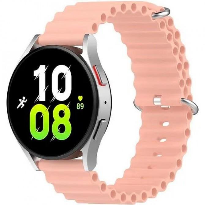 Ремешок универсальный 20mm OCEAN Design Vintage Rose