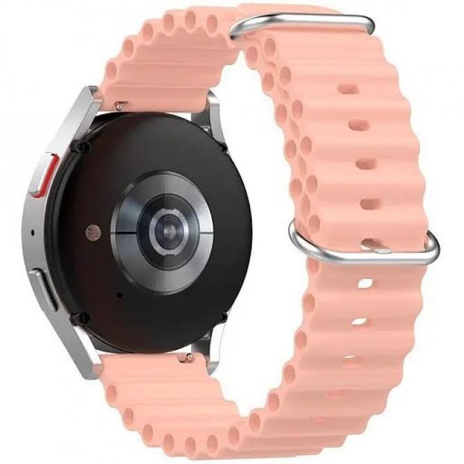 Ремешок универсальный 20mm OCEAN Design Vintage Rose-1