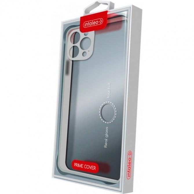 Чохол Intaleo Prime для Apple iPhone 13 Pro White-1