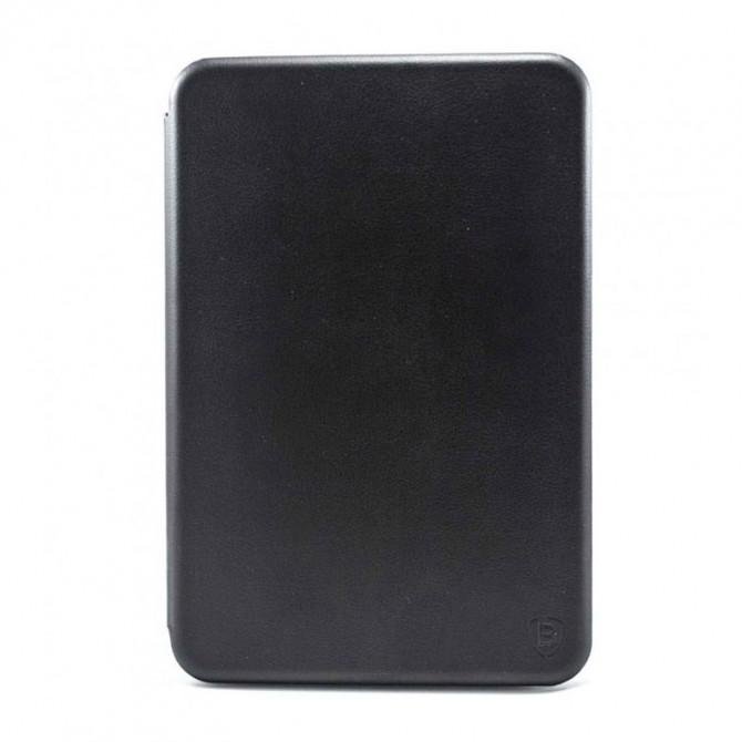 Чохол-книжка шкіра для iPad 2019 (10.2") Black