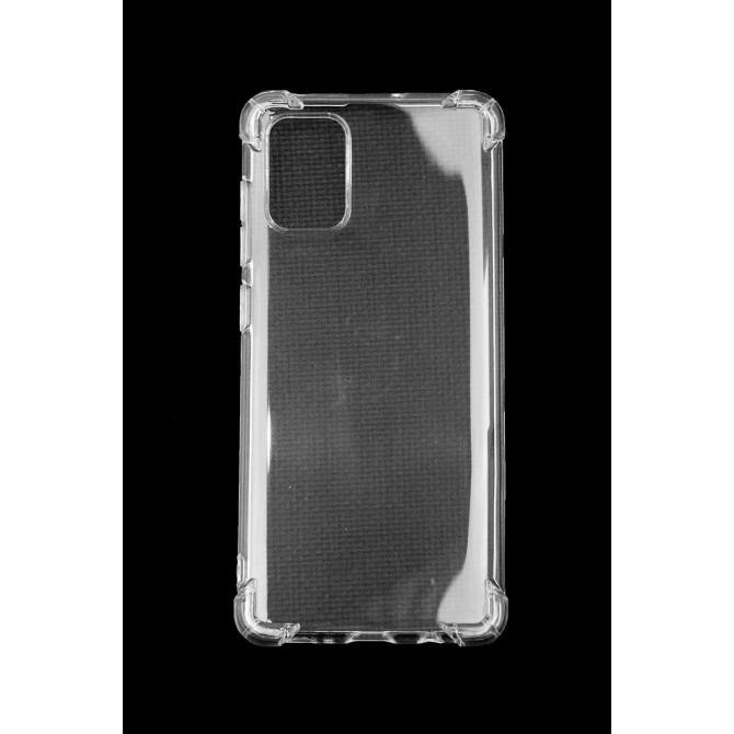 Чехол Durable TPU case 1.5mm for Xiaomi Redmi 10