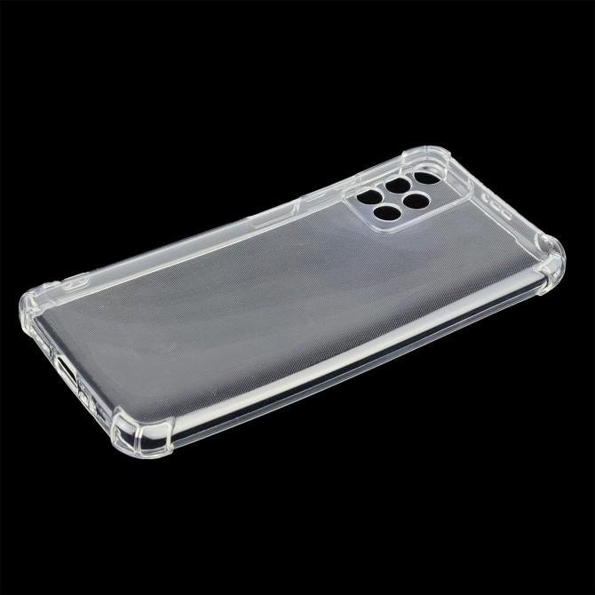 Чехол Durable TPU case 1.5mm for Xiaomi Redmi 10-1