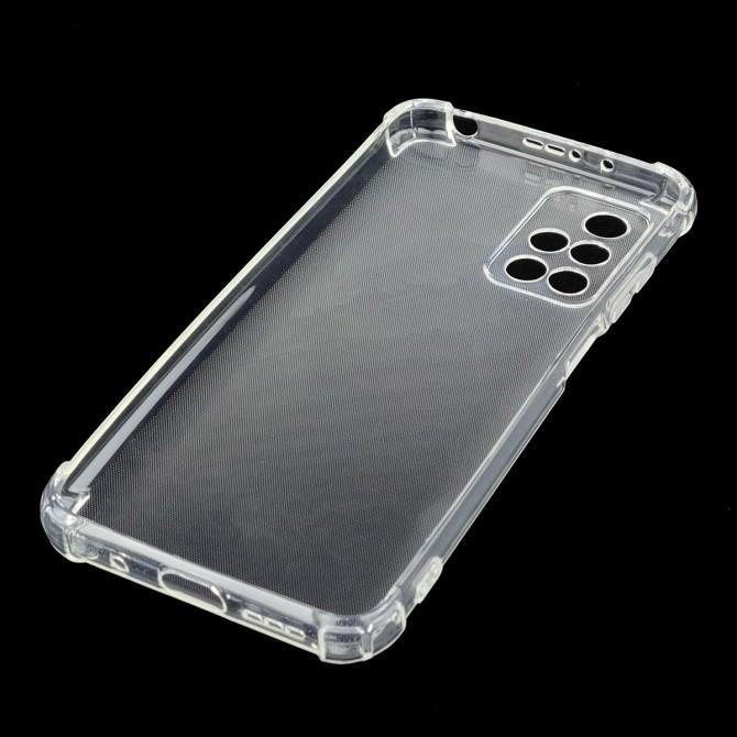 Чехол Durable TPU case 1.5mm for Xiaomi Redmi 10-2