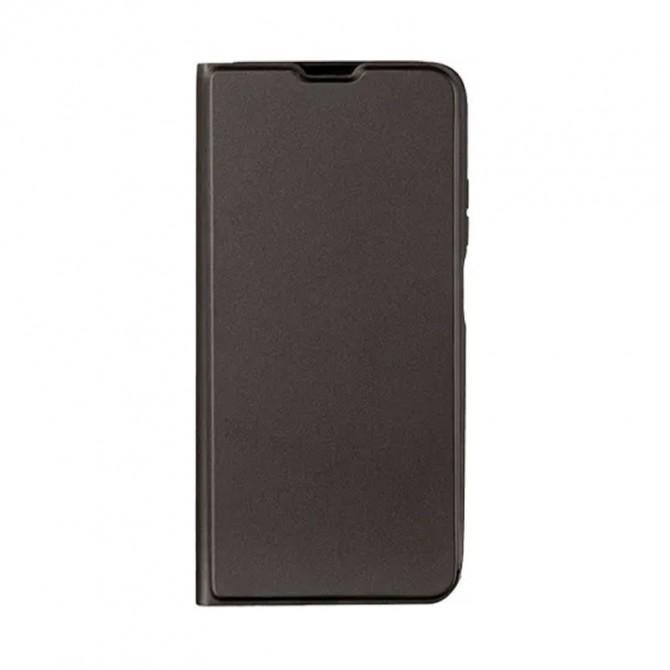 Чехол книжка Gelius Shell Case for Xiaomi Redmi A1 4G Black