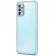 Чехол-накладка Molan Cano Jelly Sparkle для Samsung A236 Galaxy A23 Прозрачный