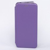 Чохол-книжка  U-Like Best Xiaomi Redmi 9c Lilac Чохол-книжка  U-Like Best Xiaomi Redmi 9c Lilac