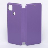 Чохол-книжка  U-Like Best Xiaomi Redmi 9c Lilac Чохол-книжка  U-Like Best Xiaomi Redmi 9c Lilac
