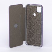 Чохол-книжка  U-Like Best Xiaomi Redmi 9c Lilac Чохол-книжка  U-Like Best Xiaomi Redmi 9c Lilac