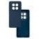 Чохол Original Soft Case Xiaomi Redmi Note 14 Pro 4G Темно Синій FULL