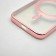 Чехол силиконовый MagSafe для Apple iPhone 12 Rose Gold