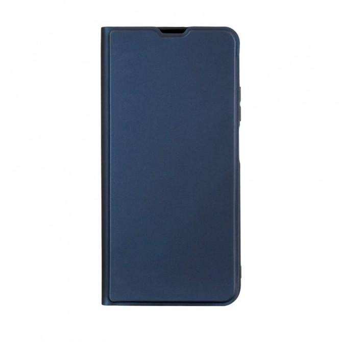 Чохол-книжка Gelius Shell Case for Realme 9 4G Blue