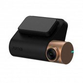 Відеореєстратор Xiaomi 70mai D08 Чорний Відеореєстратор Xiaomi 70mai D08 Чорний