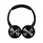 Беспроводные наушники Gelius Pro Crossfire GP HP-007 Чёрный