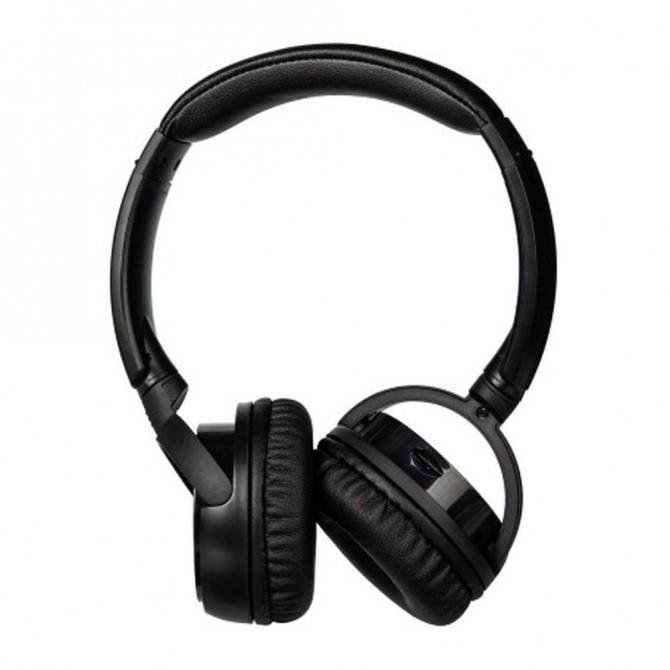 Бездротові навушники Gelius Pro Crossfire GP HP-007 Чорний-2