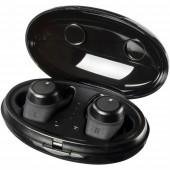 Беспроводные наушники Gelius Pro TrueFree GP-HBT010 Чёрный