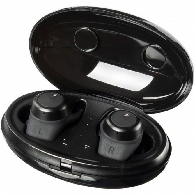 Беспроводные наушники Gelius Pro TrueFree GP-HBT010 Чёрный