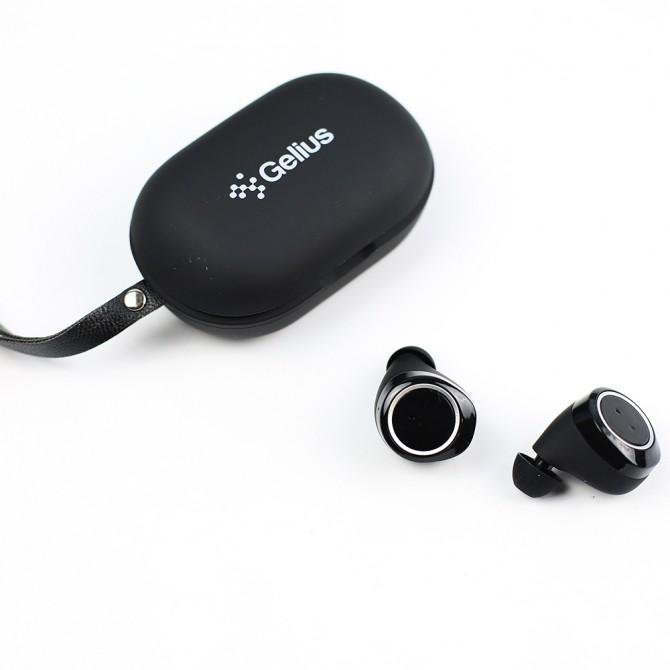 Беспроводные наушники Gelius Ultra Airdots GU-TWS-005 Чёрный-2