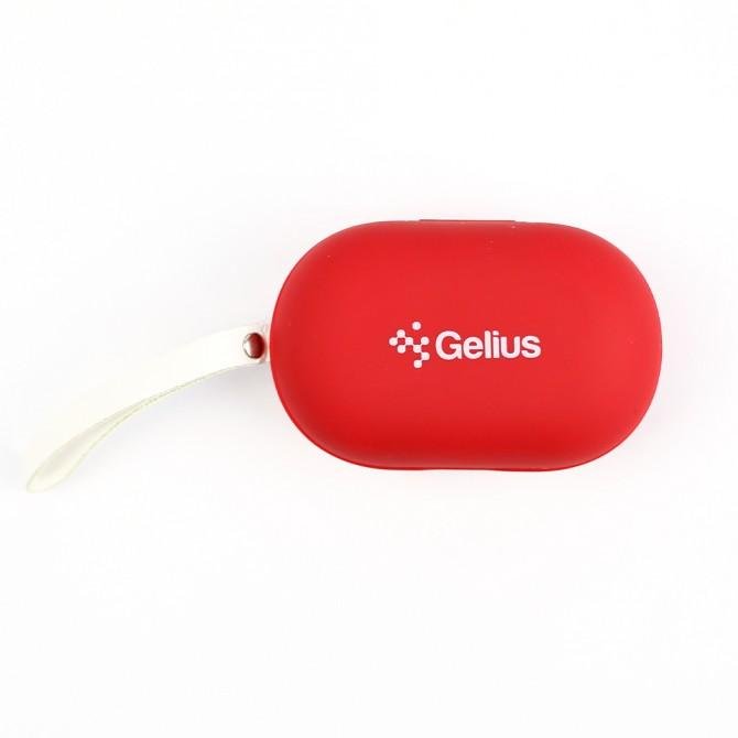 Беспроводные наушники Gelius Ultra Airdots GU-TWS-005 Коасный-1
