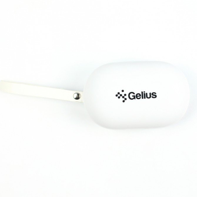 Беспроводные наушники Gelius Ultra Airdots GU-TWS-005 White