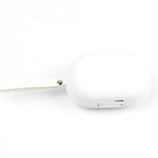 Беспроводные наушники Gelius Ultra Airdots GU-TWS-005 White-4