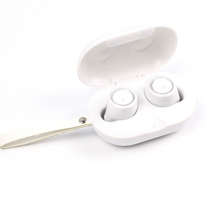 Беспроводные наушники Gelius Ultra Airdots GU-TWS-005 White-3