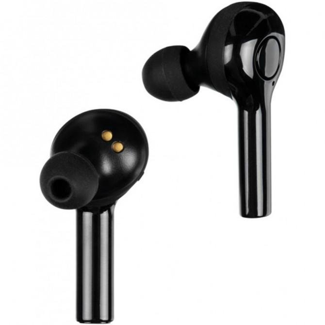 Беспроводные наушники Gelius Ultra Capsule GU-TWS-003 Чёрный-1