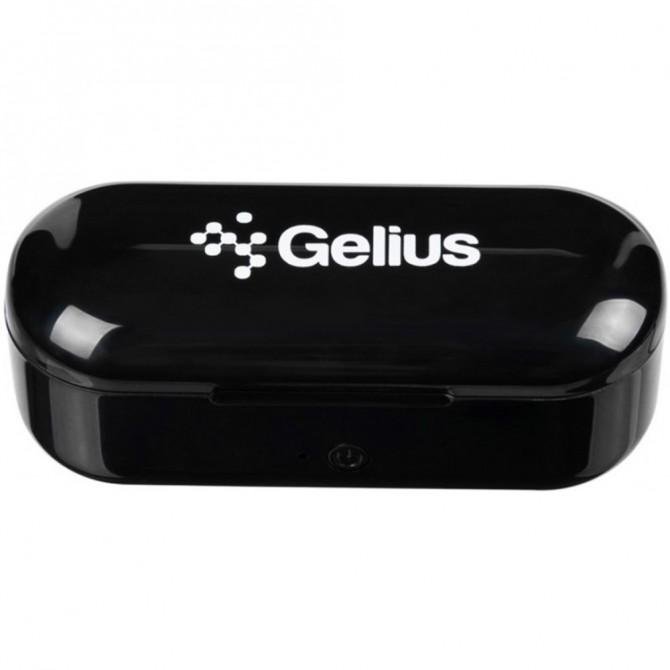 Беспроводные наушники Gelius Ultra Capsule GU-TWS-003 Чёрный-3