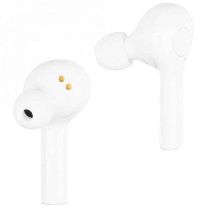 Бездротові навушники Gelius Ultra Capsule GU-TWS-003 Бiлий-1