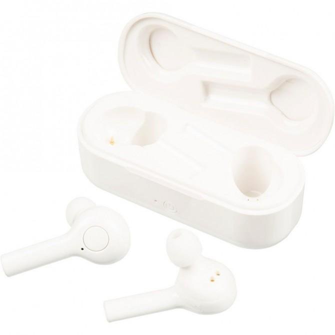 Бездротові навушники Gelius Ultra Capsule GU-TWS-003 Бiлий-2