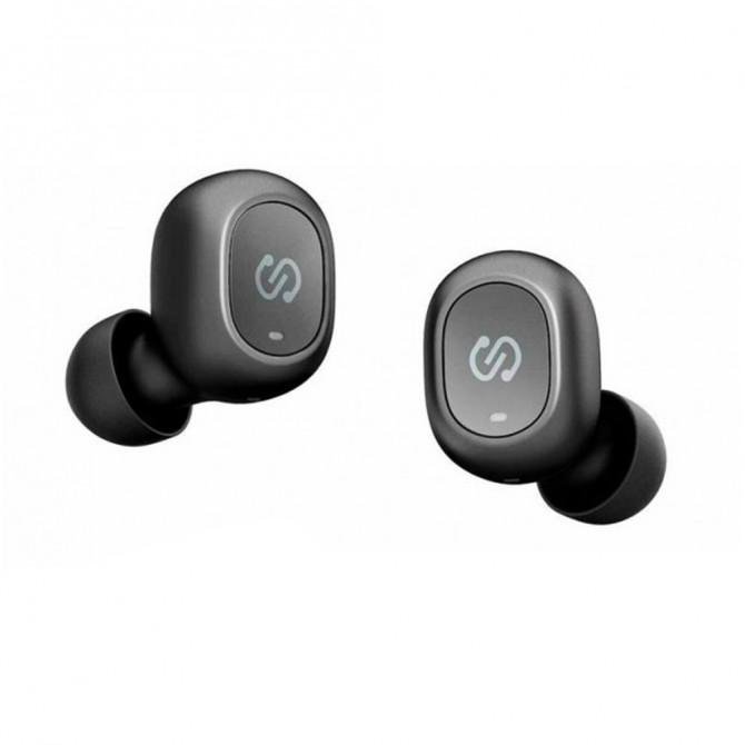 Беспроводные наушники SoundPeats True Free Чёрный-2
