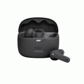 Наушники JBL Tune Beam Black (JBLTBEAMBLK)